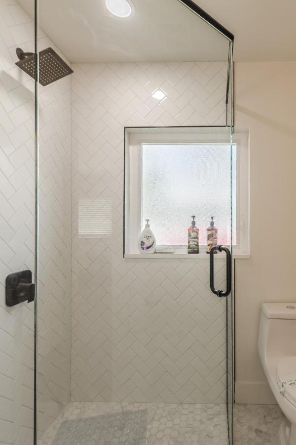 Luxury Tiny Home 2 Miles From Downtown אורלנדו מראה חיצוני תמונה