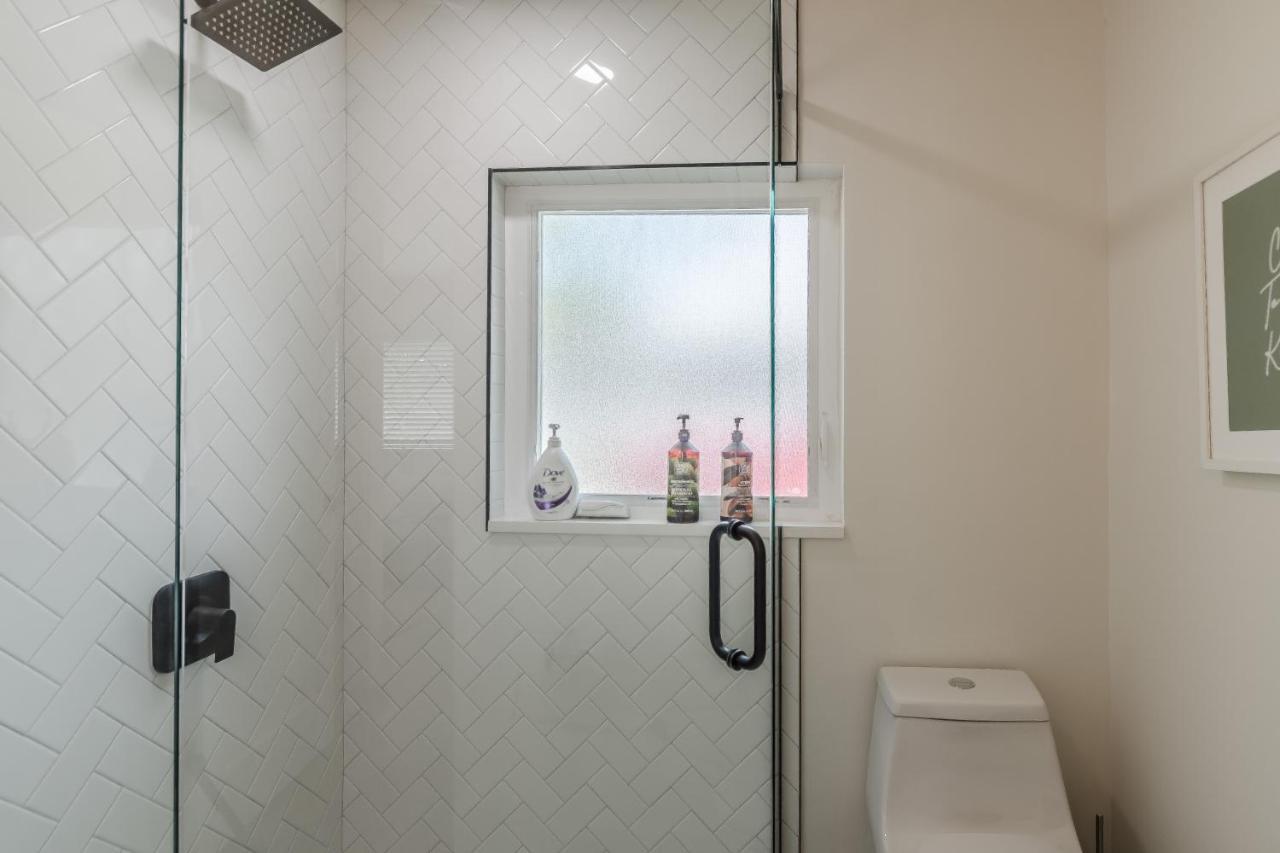 Luxury Tiny Home 2 Miles From Downtown אורלנדו מראה חיצוני תמונה