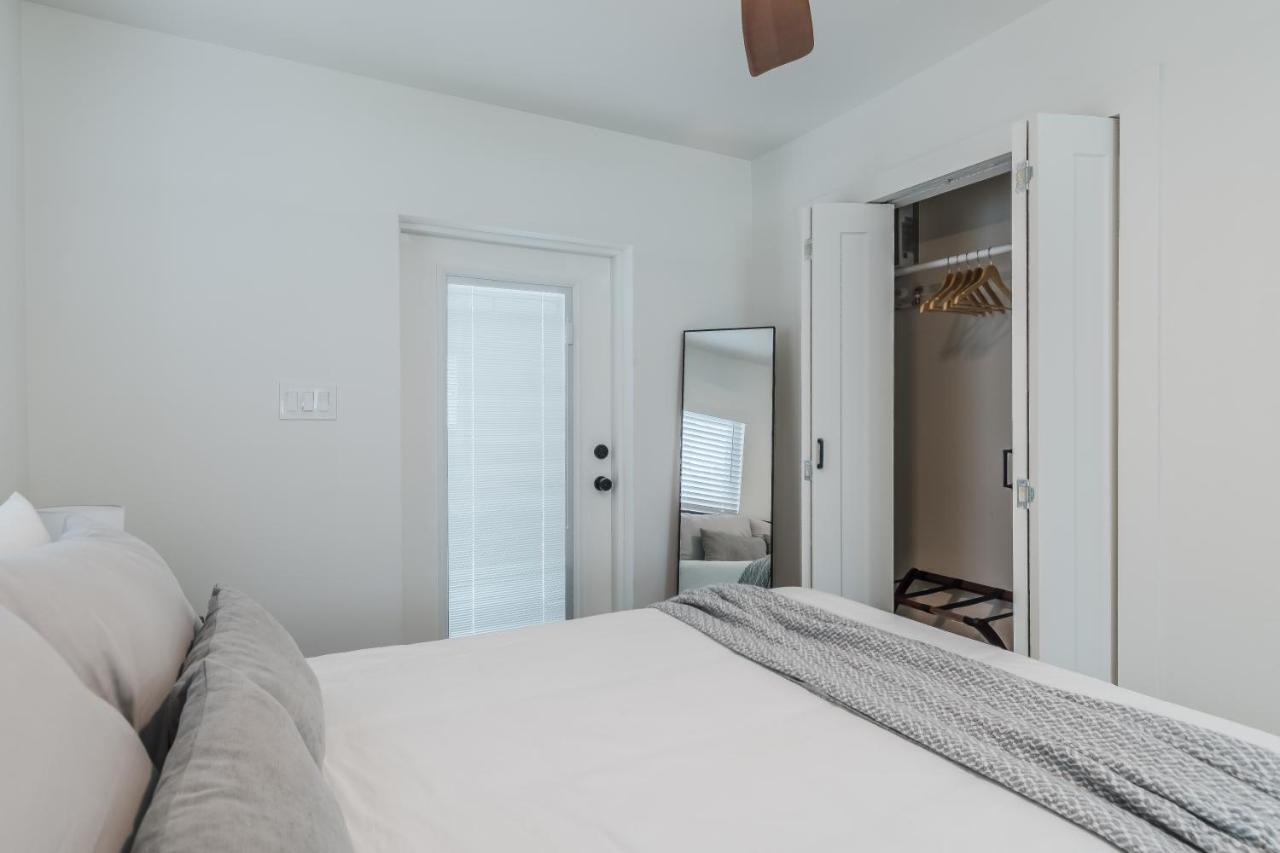Luxury Tiny Home 2 Miles From Downtown אורלנדו מראה חיצוני תמונה