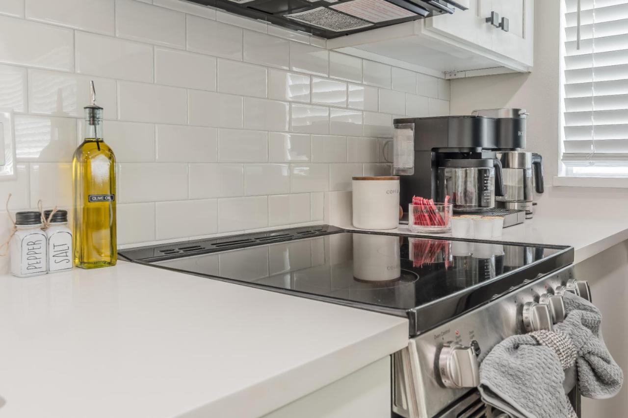 Luxury Tiny Home 2 Miles From Downtown אורלנדו מראה חיצוני תמונה