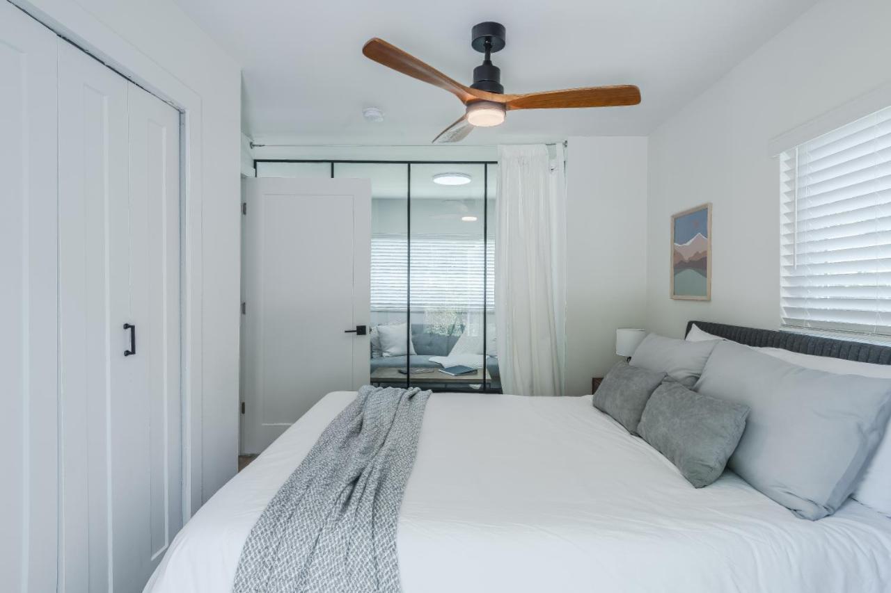 Luxury Tiny Home 2 Miles From Downtown אורלנדו מראה חיצוני תמונה